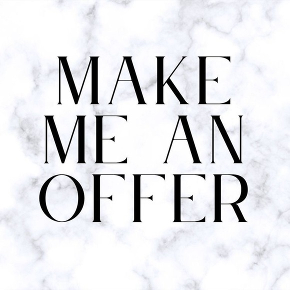 Reasonable offers!⭐️ - Picture 1 of 1